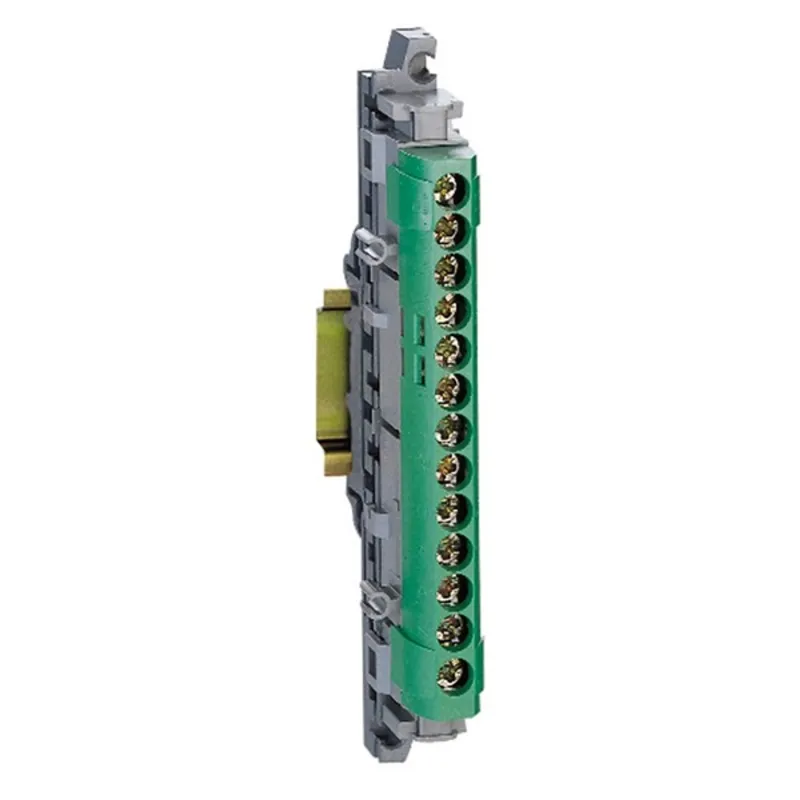 Legrand 004834 Lexic IP2 12 védő csatlakozás elosztókapocs Legrand 004834 Lexic IP2 12 védő csatlakozás elosztókapocs