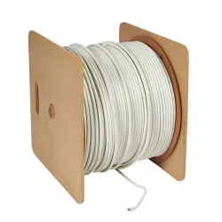 LEGRAND fali kábel réz Cat6 árnyékolatlan (U/UTP) 4 érpár (AWG24) LSZH (LSOH) fe