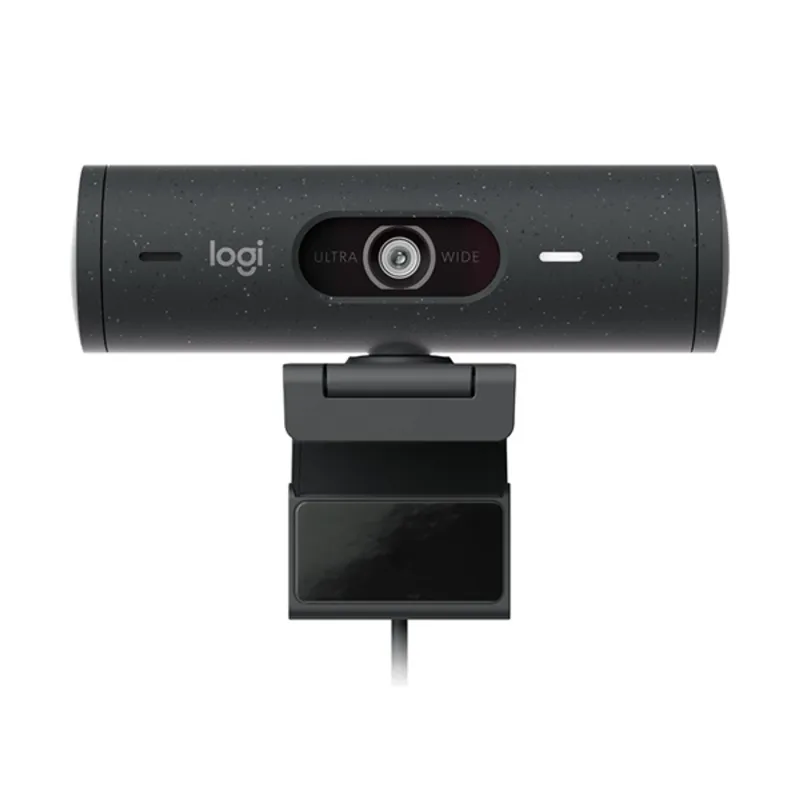 Webkamera Logitech Brio 500 szürke Webkamera Logitech Brio 500 szürke