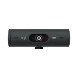 Webkamera Logitech Brio 500 szürke
