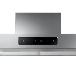 NK24M5060SS/UR páraelszívó Full Touch Display kezelőfelülettel