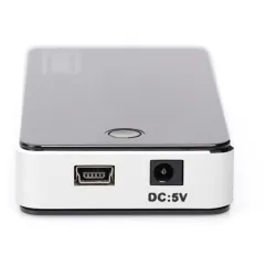 Digitus USB 2.0 7 portos Hub (DA-70222)