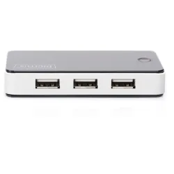 Digitus USB 2.0 7 portos Hub (DA-70222)
