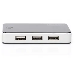 Digitus USB 2.0 7 portos Hub (DA-70222)