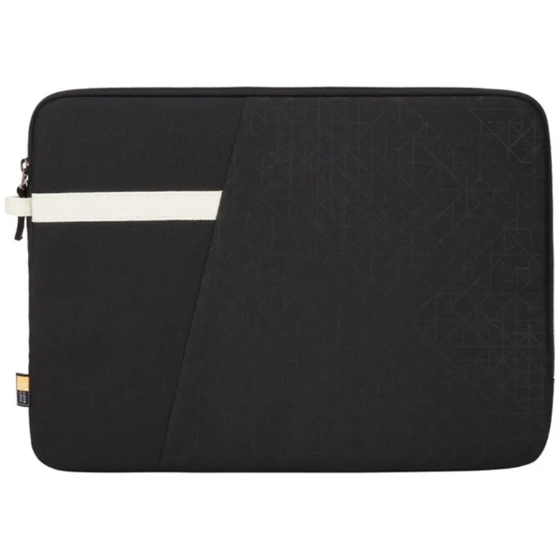 Case Logic IBRS-214 Ibira Laptop Sleeve 14" Black Case Logic IBRS-214 Ibira Laptop Sleeve 14" Black