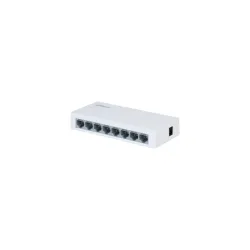 Dahua 8 portos switch (PFS3008-8ET-L-V2)