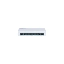 Dahua 8 portos switch (PFS3008-8ET-L-V2)