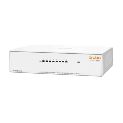 Aruba Instant On R8R45A 1430 8x GbE LAN port nem menedzselhető switch