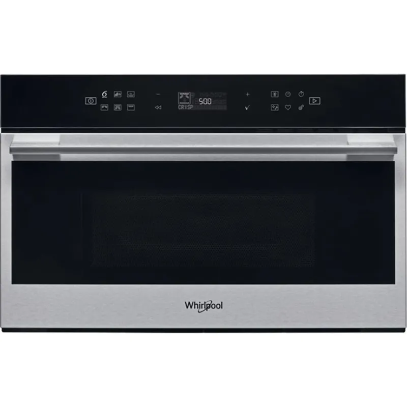 Whirlpool W7 MD440 beépíthető mikrohullámú sütő Whirlpool W7 MD440 beépíthető mikrohullámú sütő