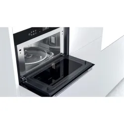 Whirlpool W7 MD440 beépíthető mikrohullámú sütő