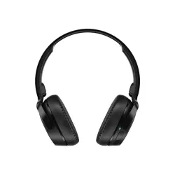 Skullcandy Riff 2 Bluetooth fejhallgató fekete (S5PRW-P740)