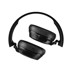 Skullcandy Riff 2 Bluetooth fejhallgató fekete (S5PRW-P740)