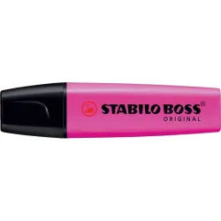 Stabilo BOSS ORIGINAL lila szövegkiemelő