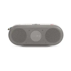Polaroid P2 009083 Wireless Bluetooth Speaker White/Grey