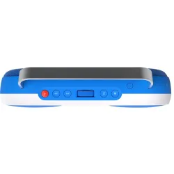 Polaroid P3 009091 Wireless Bluetooth Speaker White/Blue