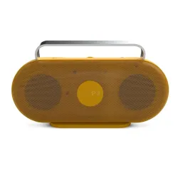 Polaroid P3 009090 sárga hordozható Bluetooth hangszóró