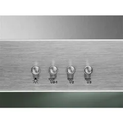 Electrolux LFC316X  Beépíthető elszívó