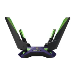 Asus ROG Rapture GT-AX6000 EVA Edition Dual-Band Wi-Fi USB-4G/LTE gaming router