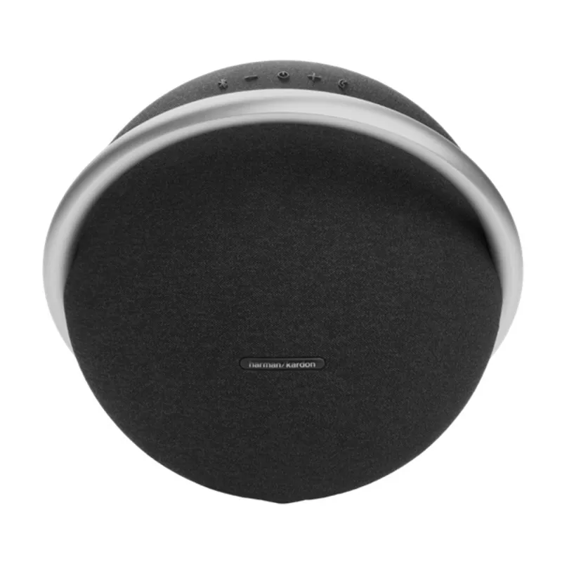 harman / kardon Onyx Studio 8 Bluetooth hangszóró fekete (HKOS8BLKEP) harman / kardon Onyx Studio 8 Bluetooth hangszóró fekete (HKOS8BLKEP)