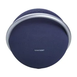 harman / kardon Onyx Studio 8 Bluetooth hangszóró kék (HKOS8BLUEP)