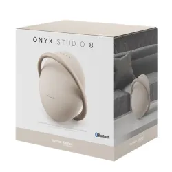 harman / kardon Onyx Studio 8 Bluetooth hangszóró pezsgő (HKOS8CPNEP)