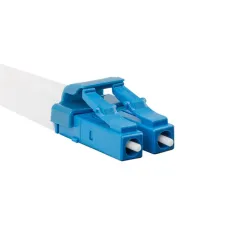 Lanberg Optikai patch kábel SM LC/UPC-LC/UPC duplex 5m LSZH G657A1 3.0mm sárga (FO-LULU-SD11-0050-YE)