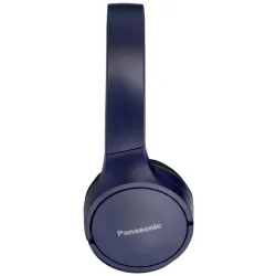Fejhallgató Panasonic RB-HF420BE-A Bluetooth kék