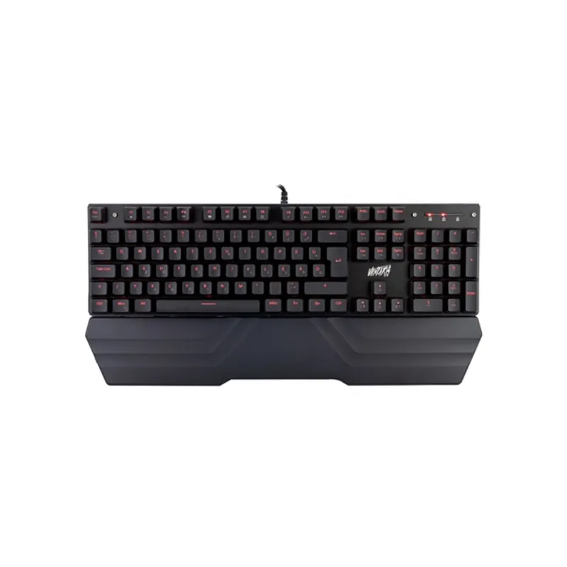 Billentyűzet Ventaris K600 HUN mechanikus Billentyűzet Ventaris K600 HUN mechanikus