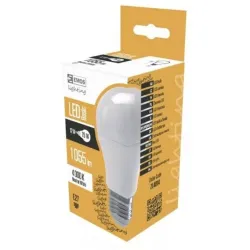 EMOS LED fényforrás Basic E27 12W természetes fehér (ZL4014)