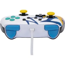 PowerA Enhanced USB Gamepad Pikachu High Voltage