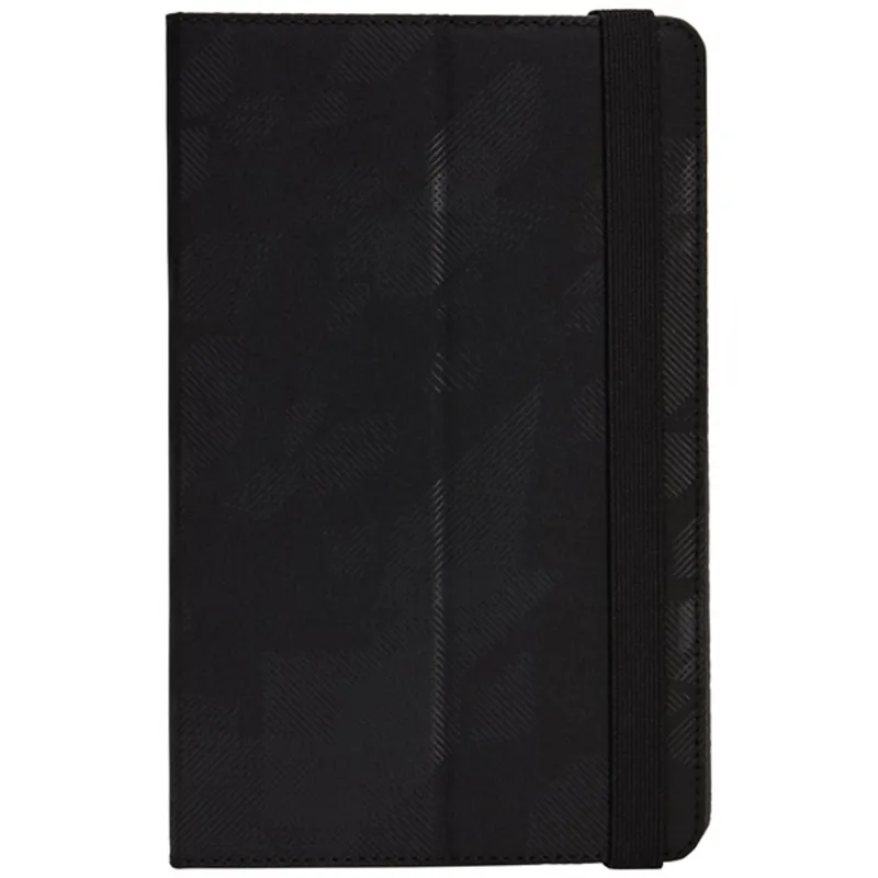 Case Logic 3203700 Surefit Folio univerzális 7"-os fekete tablet tok Case Logic 3203700 Surefit Folio univerzális 7"-os fekete tablet tok