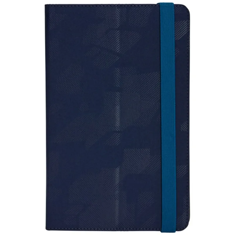 Case Logic CBUE-1207 Surefit Folio 7” Dress Blue Case Logic CBUE-1207 Surefit Folio 7” Dress Blue