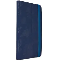 Case Logic CBUE-1207 Surefit Folio 7” Dress Blue