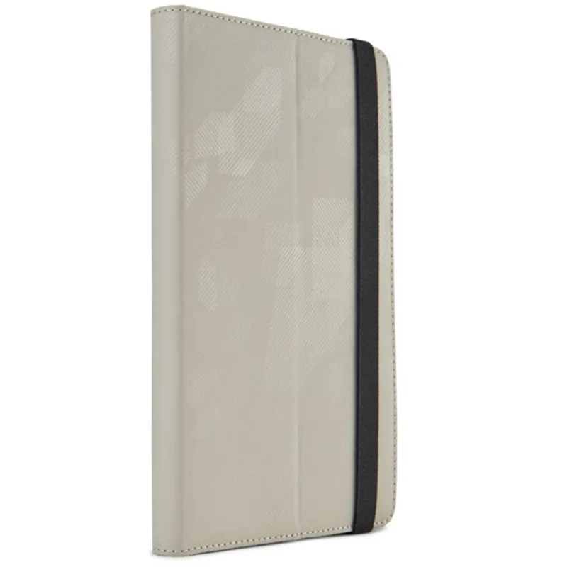 Case Logic 3203703 Surefit Folio univerzális 7"-os szürke tablet tok Case Logic 3203703 Surefit Folio univerzális 7"-os szürke tablet tok