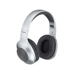 Panasonic RB-HX220BDEK silver over-ear bluetooth ODM