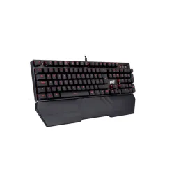 Billentyűzet Ventaris K600 HUN mechanikus