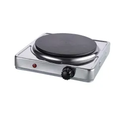 TOO SHP-097SS-1500W elektromos főzőlap inox