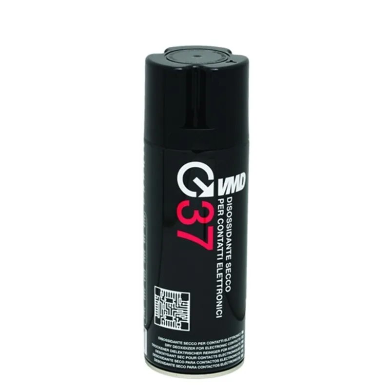 VMD37 400ml oxidáció eltávolító kontakt (elpárolgó) spray VMD37 400ml oxidáció eltávolító kontakt (elpárolgó) spray