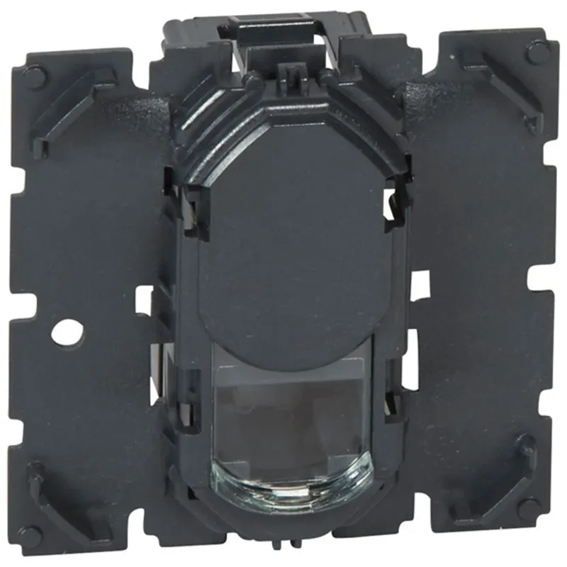 Legrand 067344 Céliane Cat 6 UTP RJ45 aljzat Legrand 067344 Céliane Cat 6 UTP RJ45 aljzat