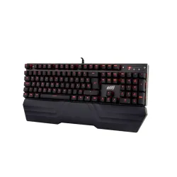 Billentyűzet Ventaris K600 HUN mechanikus