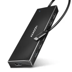 Axagon HUE-F7C 7 portos USB3.0 HUB
