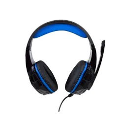 Ventaris H-600-B Gamer Headset Black/Blue