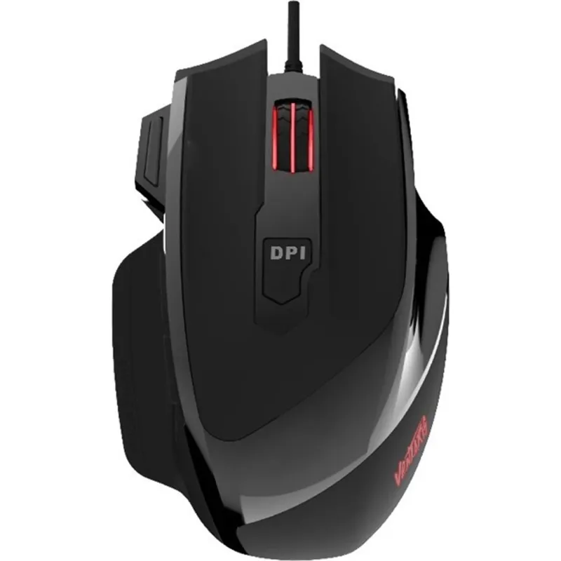 Ventaris M600 Gamer mouse Black Ventaris M600 Gamer mouse Black