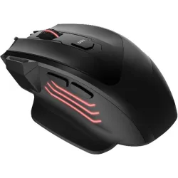 Ventaris M600 Gamer mouse Black
