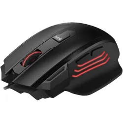 Ventaris M600 Gamer mouse Black