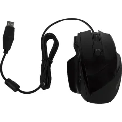 Ventaris M600 Gamer mouse Black