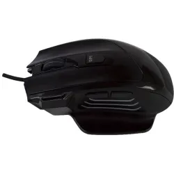 Ventaris M600 Gamer mouse Black