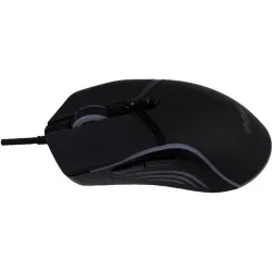 Ventaris M400 RGB Gamer mouse Black
