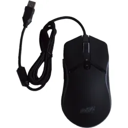 Ventaris M400 RGB Gamer mouse Black