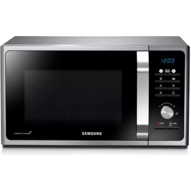 Samsung MG23F301TAS/EO mikrohullámú sütő Samsung MG23F301TAS/EO mikrohullámú sütő